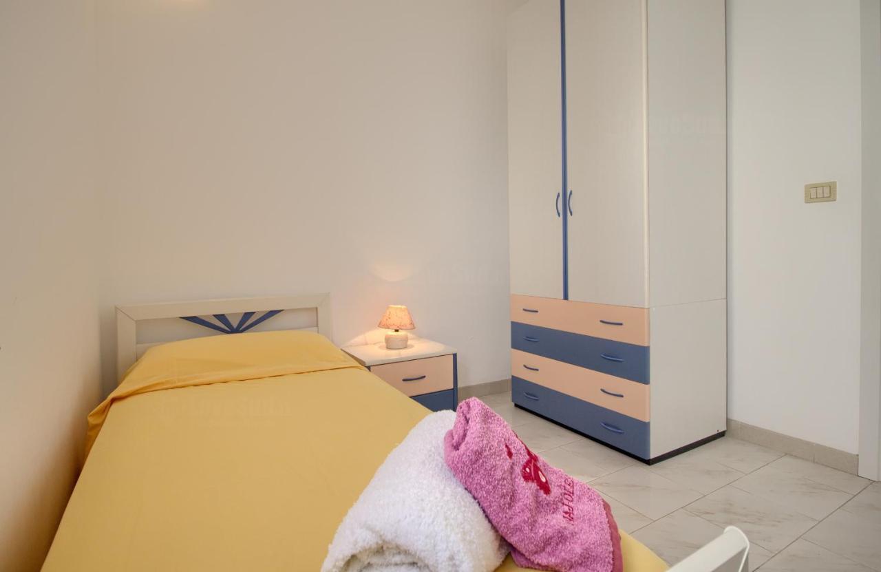 Front Beach Torre Mozza By Lovesud Exterior foto